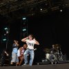 Foto NOFUN! op Pinkpop 2025 - Zondag