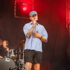 Foto Mackenzy Mackay op Pinkpop 2025 - Zondag
