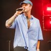 Foto Mackenzy Mackay op Pinkpop 2025 - Zondag