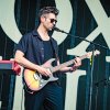 Foto The Boxer Rebellion op Pinkpop 2025 - Zondag