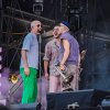 Querbeat foto Pinkpop 2025 - Zondag