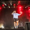 Mackenzy Mackay foto Pinkpop 2025 - Zondag