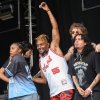 Foto NOFUN! op Pinkpop 2025 - Zondag