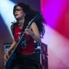 Foto The Warning op Pinkpop 2025 - Zondag