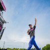 Foto Querbeat op Pinkpop 2025 - Zondag