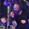 Foto Korn te Pinkpop 2025 - Zondag