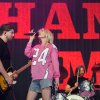Foto Hannah Mae te Pinkpop 2025 - Zondag