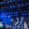 Querbeat foto Pinkpop 2025 - Zondag