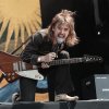 DeWolff foto Pinkpop 2025 - Zondag