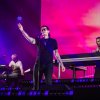 Foto Purple Disco Machine op Pinkpop 2025 - Zondag