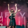 Biffy Clyro foto Pinkpop 2025 - Zondag