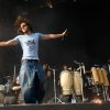 Foto Benjamin Ingrosso op Pinkpop 2025 - Zondag