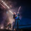 Muse foto Pinkpop 2025 - Zondag