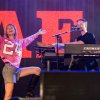 Hannah Mae foto Pinkpop 2025 - Zondag
