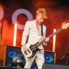 Biffy Clyro foto Pinkpop 2025 - Zondag