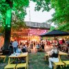 foto Zuiderpark Live: The Boxer Rebellion - 20/06 - Zuiderparktheater