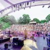 The Boxer Rebellion foto Zuiderpark Live: The Boxer Rebellion - 20/06 - Zuiderparktheater