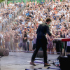 The Boxer Rebellion foto Zuiderpark Live: The Boxer Rebellion - 20/06 - Zuiderparktheater