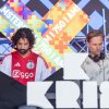 Kris Kross Amsterdam foto Op de Ring 2025