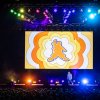 Gabriel Iglesias foto Gabriel Iglesias - Don't Worry Be Fluffy - 22/06 - Ziggo Dome