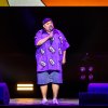 Gabriel Iglesias foto Gabriel Iglesias - Don't Worry Be Fluffy - 22/06 - Ziggo Dome