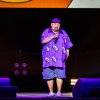 Gabriel Iglesias foto Gabriel Iglesias - Don't Worry Be Fluffy - 22/06 - Ziggo Dome