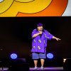 Gabriel Iglesias foto Gabriel Iglesias - Don't Worry Be Fluffy - 22/06 - Ziggo Dome