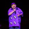 Gabriel Iglesias foto Gabriel Iglesias - Don't Worry Be Fluffy - 22/06 - Ziggo Dome