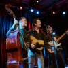 Foto The Blue Ribbon Boys te Grey DeLisle - 23/06 - Paradiso
