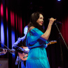 Grey DeLisle foto Grey DeLisle - 23/06 - Paradiso