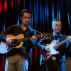 Foto The Blue Ribbon Boys te Grey DeLisle - 23/06 - Paradiso