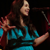 Grey DeLisle foto Grey DeLisle - 23/06 - Paradiso