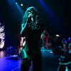 Foto Kat Von D op Kat Von D - 23/06 - TivoliVredenburg