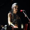 Foto Kat Von D te Kat Von D - 23/06 - TivoliVredenburg