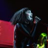 Foto Kat Von D op Kat Von D - 23/06 - TivoliVredenburg