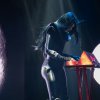 Foto Kat Von D te Kat Von D - 23/06 - TivoliVredenburg