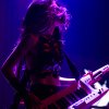 Foto Kat Von D op Kat Von D - 23/06 - TivoliVredenburg