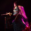Foto Kat Von D te Kat Von D - 23/06 - TivoliVredenburg