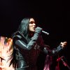 Foto Kat Von D op Kat Von D - 23/06 - TivoliVredenburg