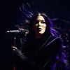 Foto Kat Von D op Kat Von D - 23/06 - TivoliVredenburg