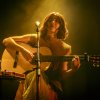 Foto Anavitória op Anavitória Melkweg