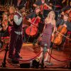 Foto Claude op Claude / Metropole Orkest - 01/07 - Concertgebouw