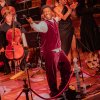 Foto Claude op Claude / Metropole Orkest - 01/07 - Concertgebouw