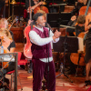 Foto Claude op Claude / Metropole Orkest - 01/07 - Concertgebouw