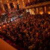 Foto Claude op Claude / Metropole Orkest - 01/07 - Concertgebouw