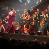 Foto Claude op Claude / Metropole Orkest - 01/07 - Concertgebouw