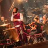 Claude foto Claude / Metropole Orkest - 01/07 - Concertgebouw