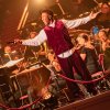 Claude foto Claude / Metropole Orkest - 01/07 - Concertgebouw
