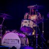 Foto Kelsy Karter & The Heroines op Halestorm Effenaar