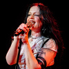 Foto Kelsy Karter & The Heroines op Halestorm Effenaar